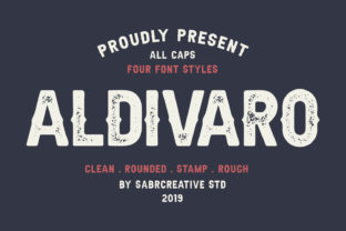 Aldivaro Family for Creative Campaigns and Branding