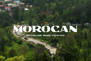 Discover the Magic of Morocan for Handmade Creators