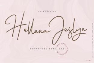 Enhance Your Web Design with Hellena Jeslyn Duo