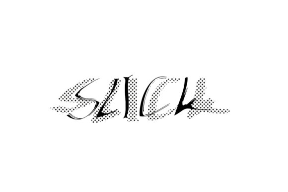 Slick: A Script Handwritten Font for Bold Branding and Creative Expression